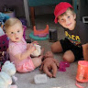 Meet your Posher, Barb